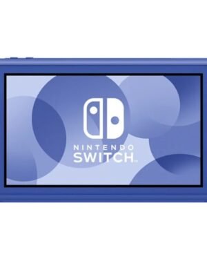 Nintendo Switch Lite - Blue { Best Price in India } – Distributor/Dealer