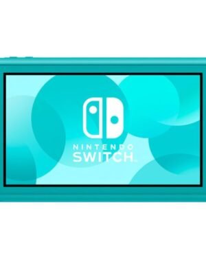Nintendo Switch Lite - Turquoise { Best Price in India } – Distributor/Dealer
