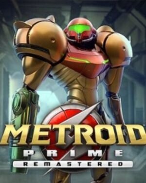 Nintendo Switch Metroid Prime Remastered { Best Price in India } – Distributor/Dealer