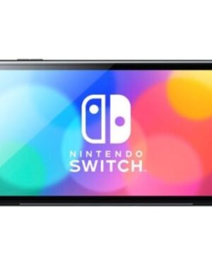 Nintendo Switch - OLED Model White set { Best Price in India } – Distributor/Dealer