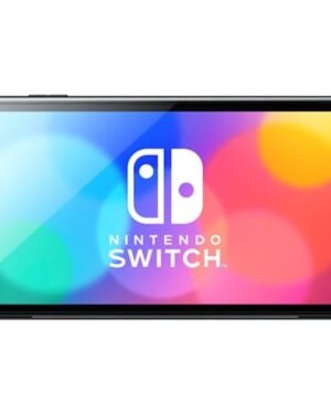 Nintendo Switch – OLED Model Splatoon 3 Edition { Best Price in India } – Distributor/Dealer