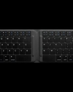 ONEXPLAYER Foldable Bluetooth Keyboard { Best Price in India } – Distributor/Dealer