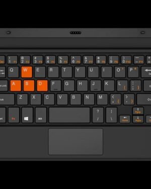 ONEXPLAYER Magnetic Keyboard For 1/1S) { Best Price in India } – Distributor/Dealer