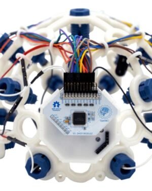 OPENBCI ALL-IN-ONE BIOSENSING R&D BUNDLE { Best Price in India } – Distributor/Dealer