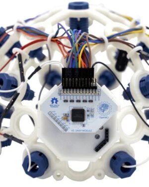 OPENBCI DIY NEUROTECHNOLOGIST'S STARTER KIT { Best Price in India } – Distributor/Dealer