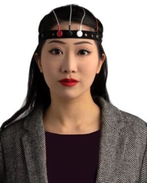 OPENBCI EEG HEADBAND KIT { Best Price in India } – Distributor/Dealer