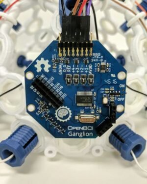 OPENBCI GANGLION BOARD { Best Price in India } – Distributor/Dealer
