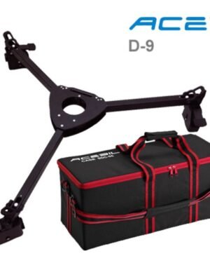 Acebil D-9 Dolly { Best Price In India } – Dealer