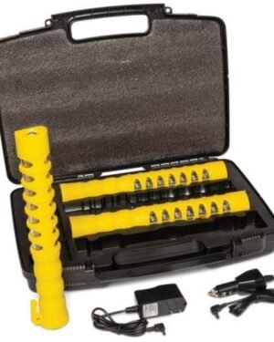 Aervoe Baton Traffic Flare Kit { Best Price in India } – Dealer