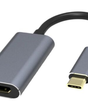 Ascrono USB-C to HDMI Adapter { Best Price In India } – Dealer
