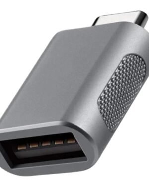 Ascrono USB-C to USB-A Adapter { Best Price In India } – Dealer