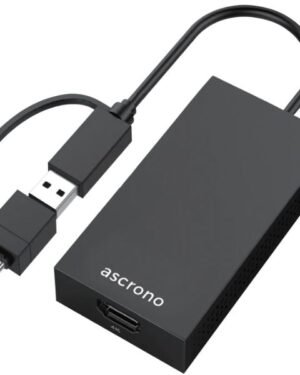 Ascrono USB to HDMI Adapter { Best Price In India } – Dealer