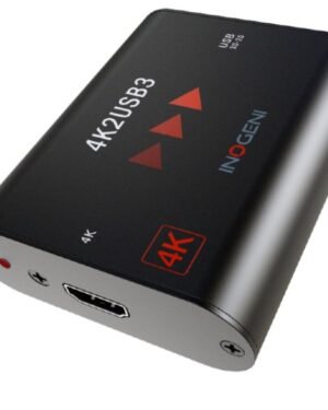 Inogeni 4K2USB3 { Best Price In India } – Dealer