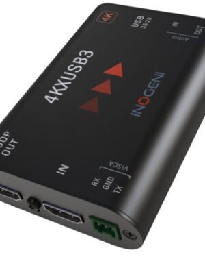 Inogeni 4KXUSB3 { Best Price In India } – Dealer