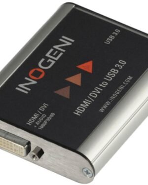 Inogeni DVIUSB { Best Price In India } – Dealer