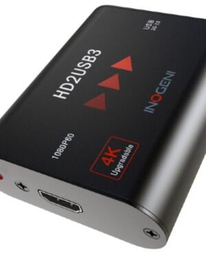 Inogeni HD2USB3 { Best Price In India } – Dealer
