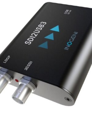 Inogeni SDI2USB3 { Best Price In India } – Dealer