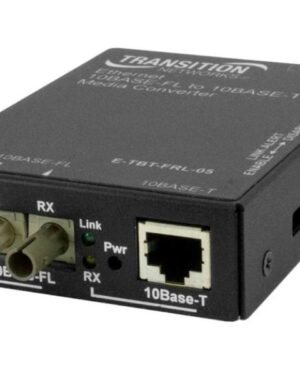 Lantronix E-TBT-FRL-05 Series { Best Price In India } – Dealer