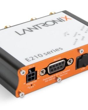 Lantronix E210 Series { Best Price In India } – Dealer