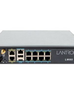 Lantronix LM80 { Best Price In India } – Dealer