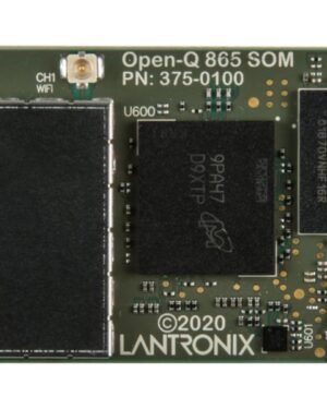 Lantronix Open-Q™ 865XR SOM { Best Price In India } – Dealer