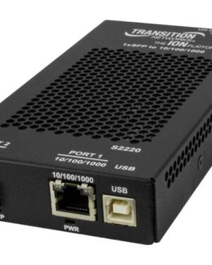 Lantronix S2220 Series { Best Price In India } – Dealer