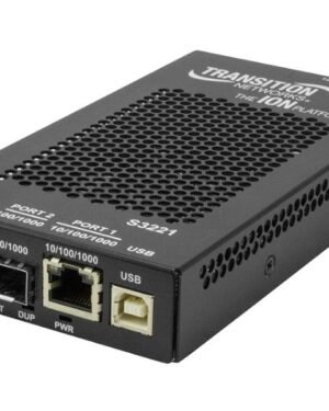 Lantronix S3220 Series { Best Price In India } – Dealer