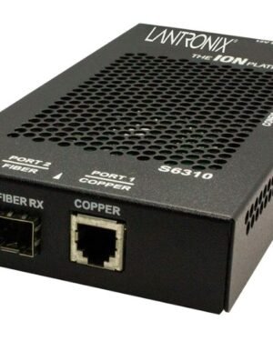 Lantronix S6310-3340 { Best Price In India } – Dealer