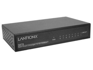 Lantronix S8TB { Best Price In India } – Dealer