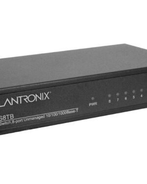 Lantronix S8TB { Best Price In India } – Dealer