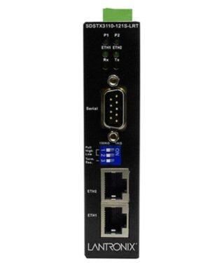 Lantronix SDSTX3110-121S-LRT { Best Price In India } – Dealer