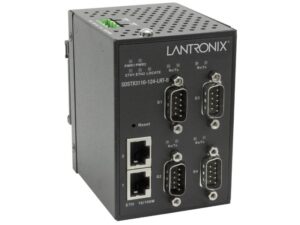 Lantronix SDSTX3110-124-LRT-B { Best Price In India } – Dealer