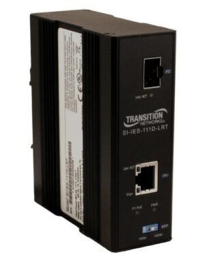 Lantronix SI-IES-111D-LRT { Best Price In India } – Dealer