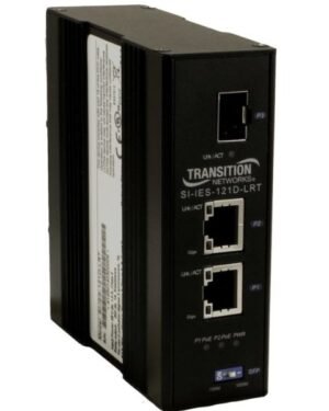 Lantronix SI-IES-121D-LRT { Best Price In India } – Dealer