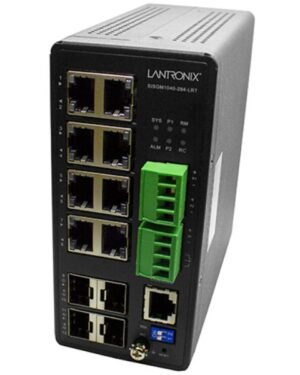 Lantronix SISGM1040-284-LRT { Best Price In India } – Dealer
