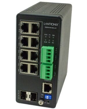 Lantronix SISPM1040-582-LRT { Best Price In India } – Dealer
