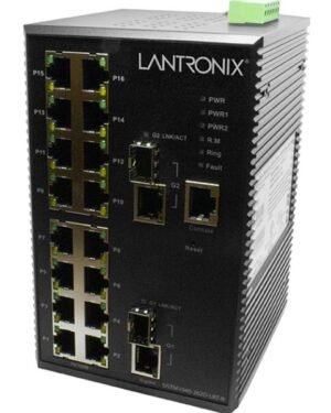 Lantronix SISTM1040-262D-LRT-B { Best Price In India } – Dealer