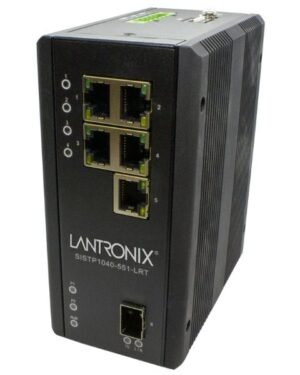 Lantronix SISTP1040-551-LRT { Best Price In India } – Dealer