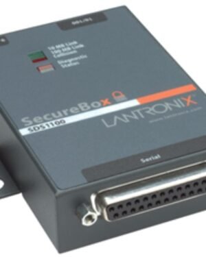 Lantronix SecureBox SDS1101 { Best Price In India } – Dealer