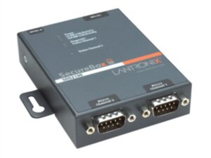 Lantronix SecureBox SDS2101 { Best Price In India } – Dealer