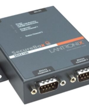 Lantronix SecureBox SDS2101 { Best Price In India } – Dealer