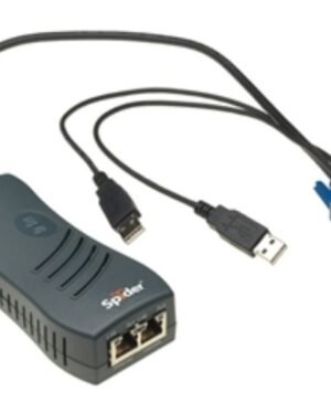 Lantronix Spider KVM { Best Price In India } – Dealer