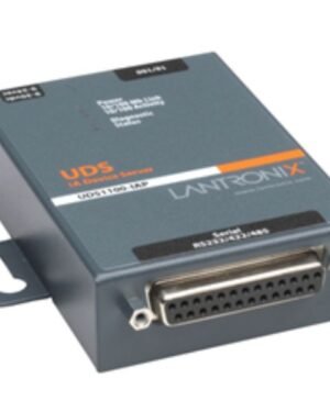 Lantronix UDS1100-IAP { Best Price In India } – Dealer