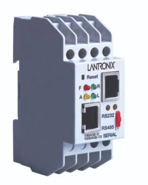 Lantronix XPress DR / XPress DR-IAP { Best Price In India } – Dealer