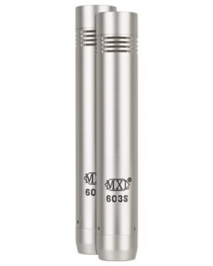 MXL 603 Pair { Best Price In India } – Distributor