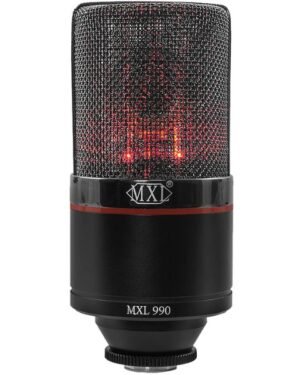 MXL 990 Blaze { Best Price In India } – Distributor