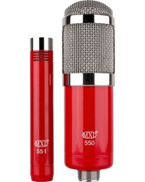MXL MXL550551R { Best Price In India } – Distributor