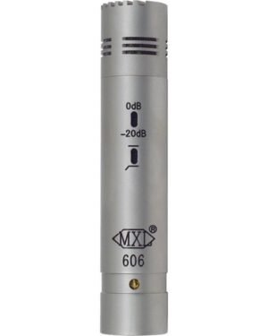 MXL MXL606 { Best Price In India } – Distributor