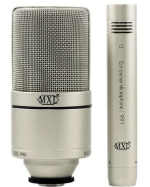 MXL MXL990991 { Best Price In India } – Distributor
