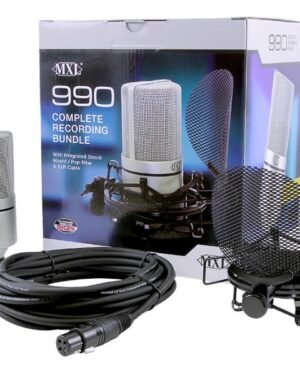 MXL MXL990COMPLETE { Best Price In India } – Distributor